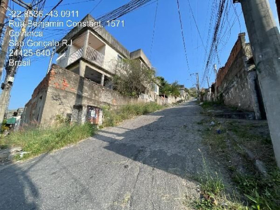 Casa com 3 Quartos à Venda, 70 m² em Não Informado - São Gonçalo