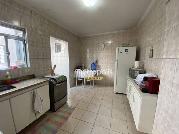 Imagem Apartamento com 3 Quartos à Venda, 105 m² em Centro - São Caetano Do Sul Imagem Apartamento com 3 Quartos à Venda, 105 m² em Centro - São Caetano Do Sul