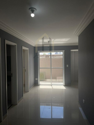 Imagem Imóvel com 2 Quartos para Alugar, 50 m² em Vila Cecília Maria - Santo André Imagem Imóvel com 2 Quartos para Alugar, 50 m² em Vila Cecília Maria - Santo André