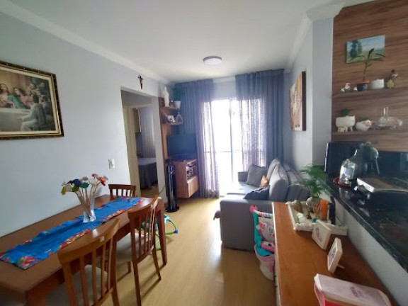 Imagem Apartamento com 2 Quartos à Venda, 47 m² em Vila Palmares - Santo André Imagem Apartamento com 2 Quartos à Venda, 47 m² em Vila Palmares - Santo André