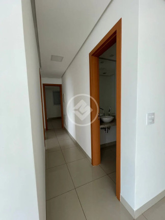Imagem Apartamento com 3 Quartos à Venda, 100 m² em Setor Oeste - Goiânia