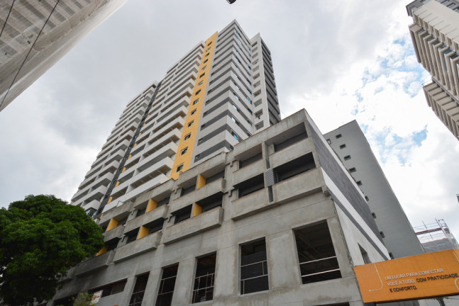 Imagem Imóvel com 1 Quarto à Venda, 25 m² em Ipiranga - São Paulo Imagem Imóvel com 1 Quarto à Venda, 25 m² em Ipiranga - São Paulo