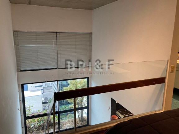 Imagem Apartamento com 1 Quarto à Venda, 57 m² em Itaim Bibi - São Paulo Imagem Apartamento com 1 Quarto à Venda, 57 m² em Itaim Bibi - São Paulo