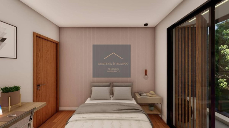 Imagem Casa de Condomínio com 3 Quartos à Venda, 318 m² em Condomínio Alphaville Nova Esplanada - Votorantim