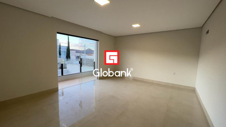 Imagem Sobrado com 3 Quartos à Venda, 220 m² em Ibituruna - Montes Claros Imagem Sobrado com 3 Quartos à Venda, 220 m² em Ibituruna - Montes Claros