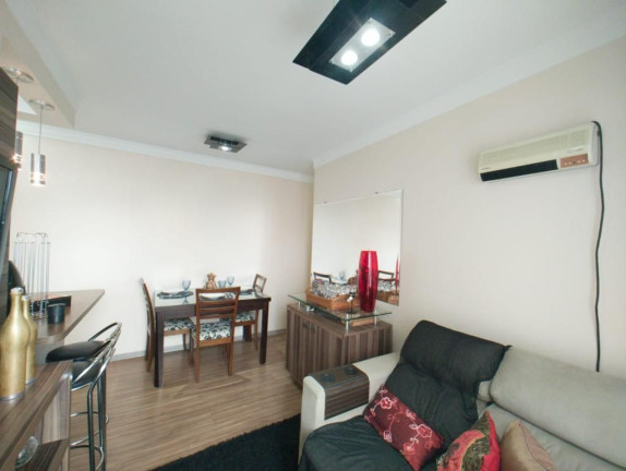 Imagem Apartamento com 2 Quartos à Venda, 50 m² em Santa Maria - Osasco Imagem Apartamento com 2 Quartos à Venda, 50 m² em Santa Maria - Osasco