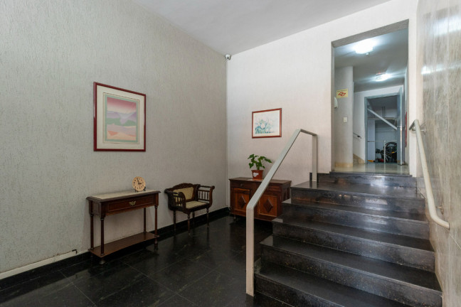 Imagem Apartamento com 3 Quartos à Venda, 104 m² em Itaim Bibi - São Paulo Imagem Apartamento com 3 Quartos à Venda, 104 m² em Itaim Bibi - São Paulo