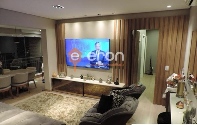 Imagem Apartamento com 3 Quartos à Venda, 118 m²