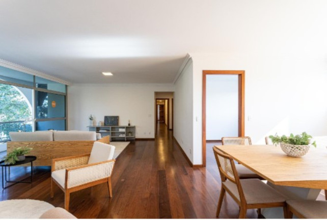 Imagem Apartamento com 4 Quartos à Venda, 227 m² em Perdizes - São Paulo Imagem Apartamento com 4 Quartos à Venda, 227 m² em Perdizes - São Paulo
