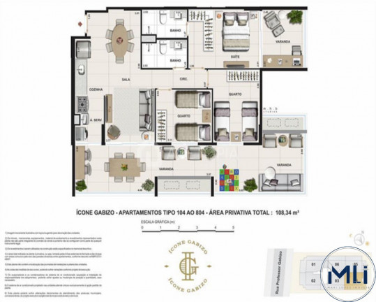 Imagem Imóvel com 3 Quartos à Venda, 120 m² em Tijuca - Rio De Janeiro Imagem Imóvel com 3 Quartos à Venda, 120 m² em Tijuca - Rio De Janeiro