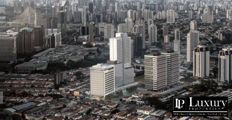 Imagem Imóvel Comercial à Venda, 11 m² em Chácara Santo Antônio - São Paulo Imagem Imóvel Comercial à Venda, 11 m² em Chácara Santo Antônio - São Paulo