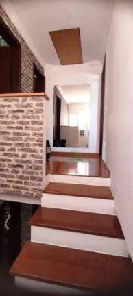 Imagem Sobrado com 2 Quartos à Venda, 82 m² em Cidade Soberana - Guarulhos Imagem Sobrado com 2 Quartos à Venda, 82 m² em Cidade Soberana - Guarulhos