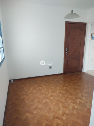 Imagem Apartamento com 2 Quartos à Venda, 45 m²