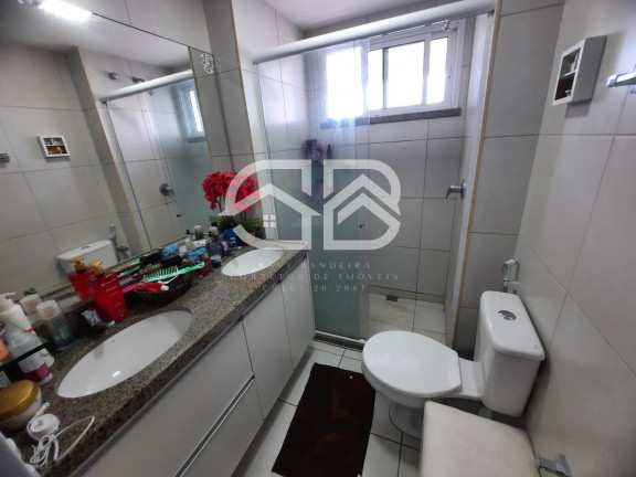 Imagem Apartamento com 4 Quartos à Venda, 125 m² em Parque Iracema - Fortaleza