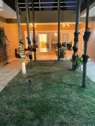 Imagem Casa com 5 Quartos para Alugar, em Residencial Tamboré - Barueri Imagem Casa com 5 Quartos para Alugar, em Residencial Tamboré - Barueri