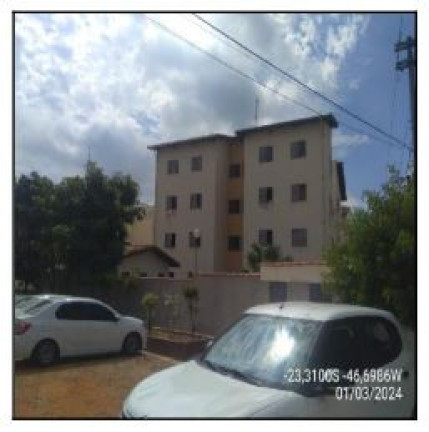 Imagem Apartamento com 2 Quartos à Venda, 47 m² em Vila Palmares - Franco Da Rocha Imagem Apartamento com 2 Quartos à Venda, 47 m² em Vila Palmares - Franco Da Rocha