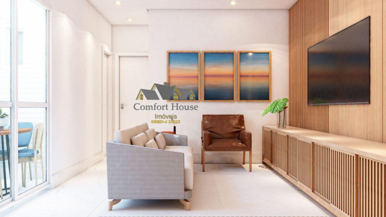Imagem Cobertura com 2 Quartos à Venda, 103 m² em Santa Maria - Santo André Imagem Cobertura com 2 Quartos à Venda, 103 m² em Santa Maria - Santo André