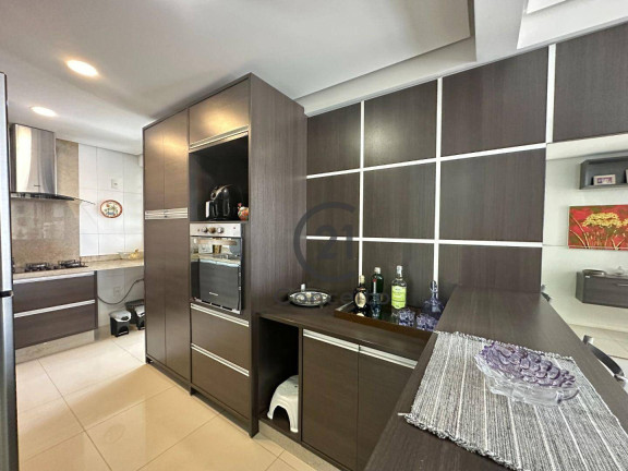 Imagem Apartamento com 3 Quartos à Venda, 100 m² em Estreito - Florianópolis Imagem Apartamento com 3 Quartos à Venda, 100 m² em Estreito - Florianópolis