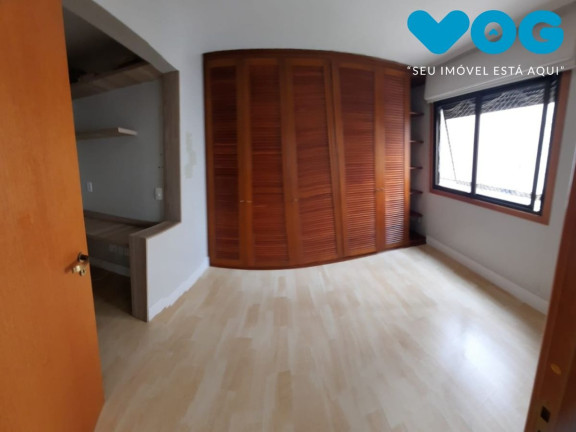Imagem Imóvel com 3 Quartos à Venda, 142 m² em Três Figueiras - Porto Alegre