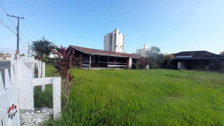 Imagem Terreno à Venda, 1.096 m² em Solemar - Praia Grande Imagem Terreno à Venda, 1.096 m² em Solemar - Praia Grande