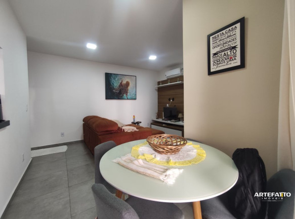Imagem Apartamento com 2 Quartos à Venda, 68 m² em Itaguá - Ubatuba Imagem Apartamento com 2 Quartos à Venda, 68 m² em Itaguá - Ubatuba