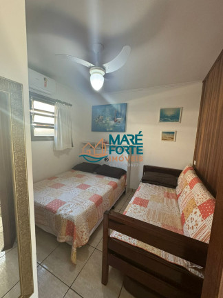 Imagem Apartamento com 1 Quarto à Venda, 46 m² em Itaguá - Ubatuba Imagem Apartamento com 1 Quarto à Venda, 46 m² em Itaguá - Ubatuba