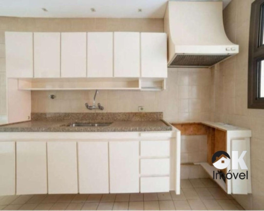 Imagem Apartamento com 3 Quartos à Venda, 150 m² em Jardim Paulista - São Paulo