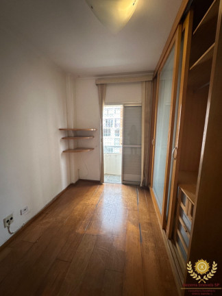 Imagem Apartamento com 2 Quartos à Venda, 60 m² em Vila Mariana - São Paulo