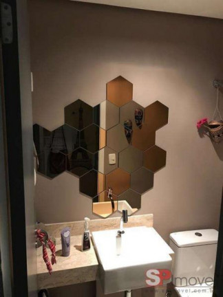 Imagem Apartamento com 2 Quartos à Venda, 82 m² em Tatuape - São Paulo Imagem Apartamento com 2 Quartos à Venda, 82 m² em Tatuape - São Paulo