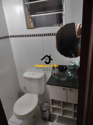 Imagem Casa de Condomínio com 2 Quartos à Venda, 61 m² em Esplanada Dos Barreiros - São Vicente