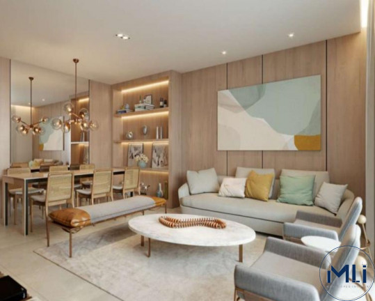 Imagem Imóvel com 2 Quartos à Venda, 97 m² em Botafogo - Rio De Janeiro Imagem Imóvel com 2 Quartos à Venda, 97 m² em Botafogo - Rio De Janeiro