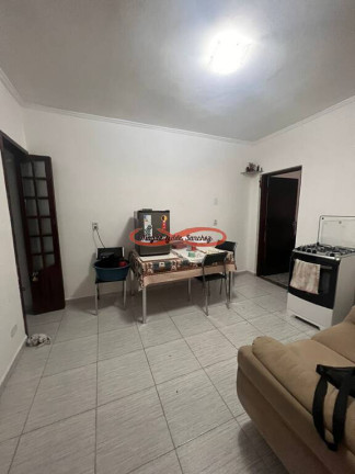Imagem Casa com 4 Quartos à Venda, 100 m² em Jardim Elba - São Paulo Imagem Casa com 4 Quartos à Venda, 100 m² em Jardim Elba - São Paulo