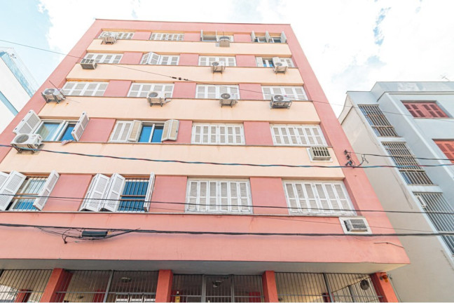 Imagem Imóvel com 2 Quartos à Venda, 63 m² em Santa Cecília - Porto Alegre Imagem Imóvel com 2 Quartos à Venda, 63 m² em Santa Cecília - Porto Alegre
