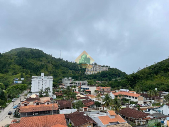 Imagem Cobertura com 3 Quartos à Venda, 150 m² em Toninhas - Ubatuba
