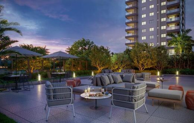 Imagem Apartamento com 2 Quartos à Venda, 74 m² em Barra Da Tijuca - Rio De Janeiro
