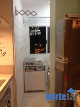 Imagem Apartamento com 2 Quartos à Venda, 50 m² em Vila Jaraguá - São Paulo Imagem Apartamento com 2 Quartos à Venda, 50 m² em Vila Jaraguá - São Paulo