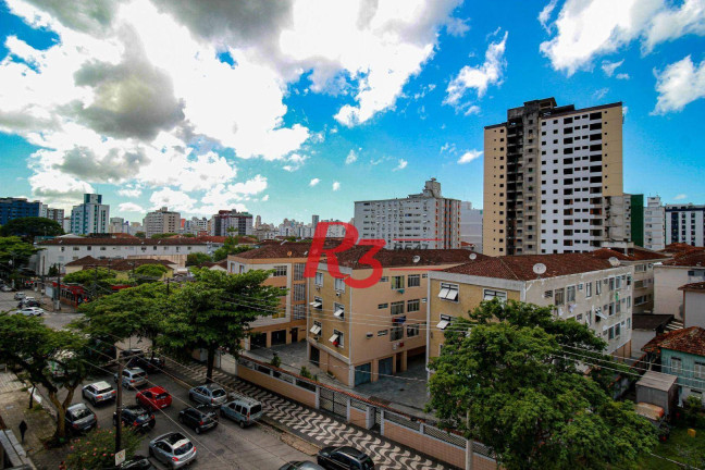 Imagem Apartamento com 2 Quartos à Venda, 69 m² em Marapé - Santos Imagem Apartamento com 2 Quartos à Venda, 69 m² em Marapé - Santos