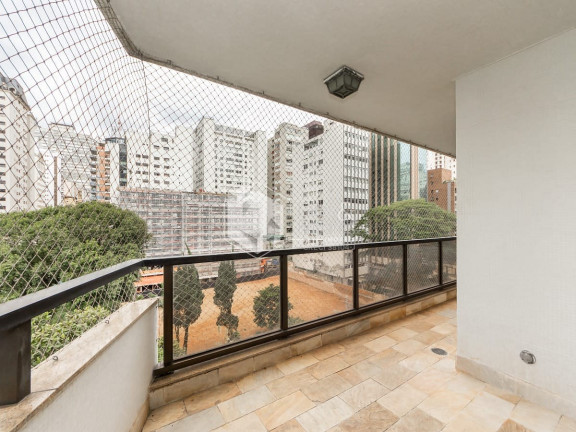 Imagem Apartamento com 1 Quarto à Venda, 288 m² em Jardim Paulista - São Paulo