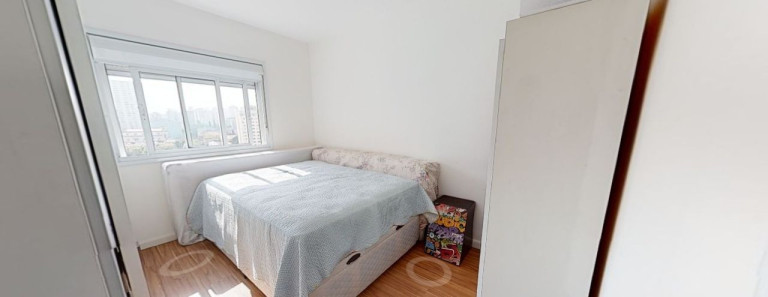 Imagem Apartamento com 2 Quartos à Venda, 65 m² em Cambuci - São Paulo