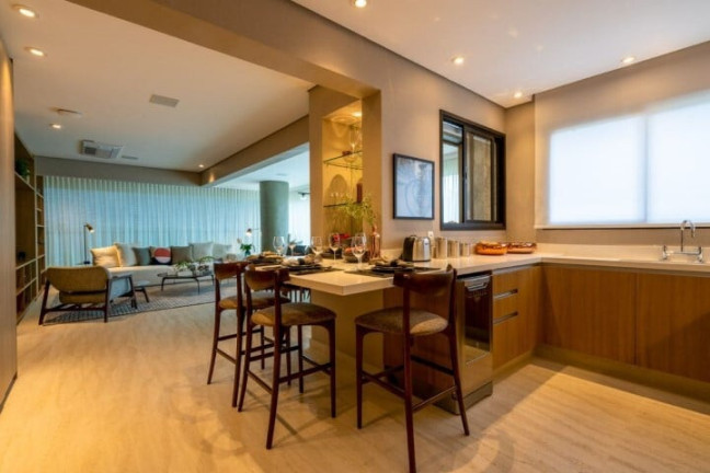 Imagem Apartamento com 3 Quartos à Venda, 153 m² em Moema - São Paulo Imagem Apartamento com 3 Quartos à Venda, 153 m² em Moema - São Paulo