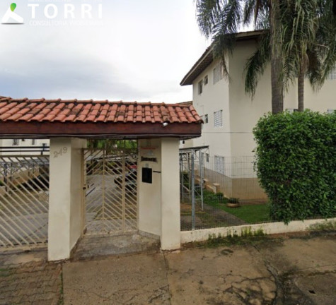 Imagem Apartamento com 2 Quartos à Venda, 41 m² em Jardim Guadalajara - Sorocaba Imagem Apartamento com 2 Quartos à Venda, 41 m² em Jardim Guadalajara - Sorocaba