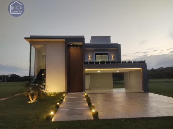 Casa com 4 Quartos à Venda, 350 m² em Ingleses Do Rio Vermelho - Florianópolis