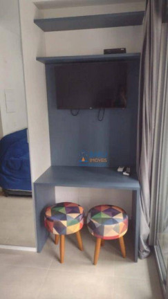 Imagem Studio com 1 Quarto à Venda ou Locação, 18 m² em Pinheiros - São Paulo Imagem Studio com 1 Quarto à Venda ou Locação, 18 m² em Pinheiros - São Paulo