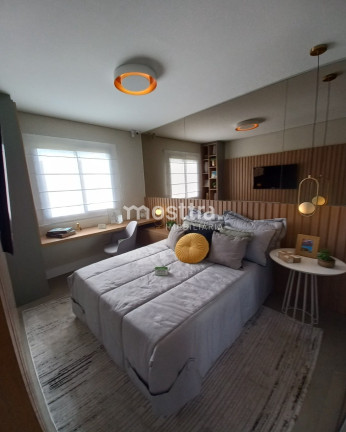 Imagem Apartamento com 2 Quartos à Venda, 45 m² em Jardim Hubert - Indaiatuba Imagem Apartamento com 2 Quartos à Venda, 45 m² em Jardim Hubert - Indaiatuba