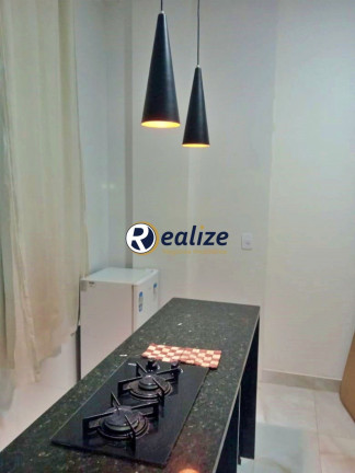 Imagem Kitnet com 1 Quarto à Venda, 15 m² em Centro - Guarapari Imagem Kitnet com 1 Quarto à Venda, 15 m² em Centro - Guarapari