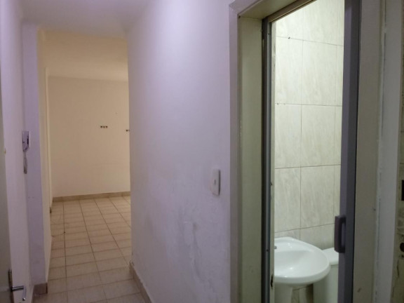 Imagem Kitnet com 1 Quarto à Venda, 30 m² em Santa Efigênia - São Paulo Imagem Kitnet com 1 Quarto à Venda, 30 m² em Santa Efigênia - São Paulo