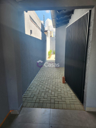 Imagem Casa com 2 Quartos à Venda, 186 m² em Jardim Tarobá - Foz Do Iguacu