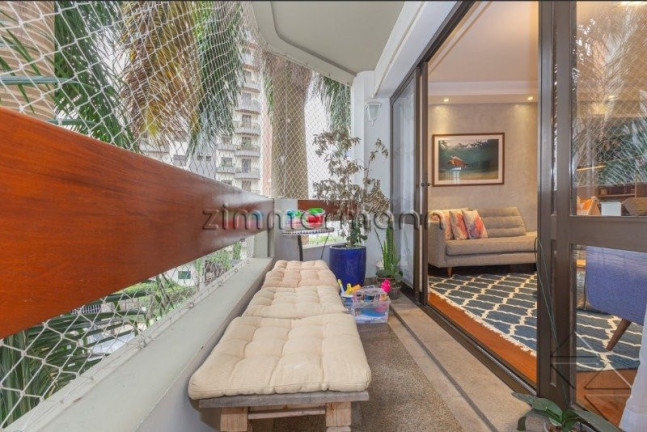 Imagem Apartamento com 3 Quartos à Venda, 330 m² em Aclimacao - São Paulo