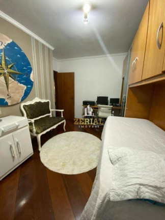 Imagem Apartamento com 3 Quartos à Venda, 140 m² em Santa Paula - São Caetano Do Sul Imagem Apartamento com 3 Quartos à Venda, 140 m² em Santa Paula - São Caetano Do Sul