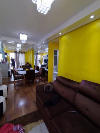 Imagem Apartamento com 2 Quartos à Venda, 76 m² em Jardim Tupanci - Barueri Imagem Apartamento com 2 Quartos à Venda, 76 m² em Jardim Tupanci - Barueri
